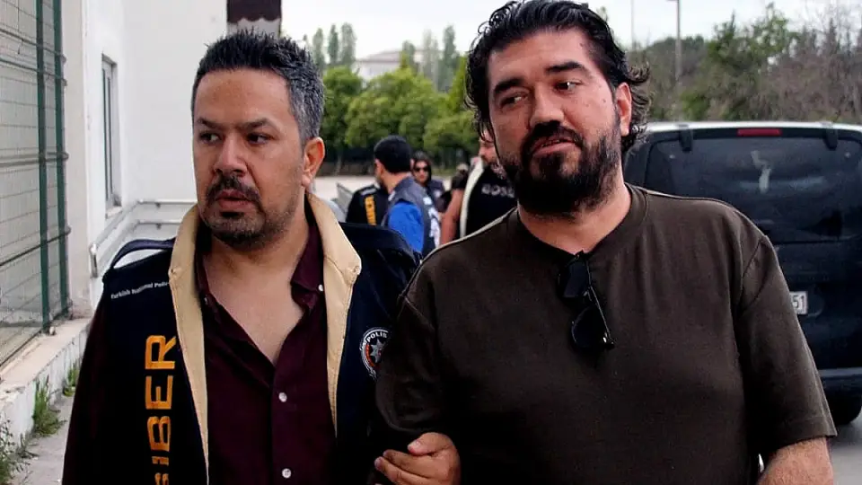 R.O.K. Gözaltına Alındı: "Yanlış Anlaşılma Var"