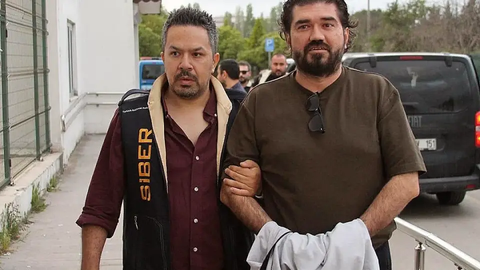 R.O.K. Gözaltına Alındı: Yasa Dışı Bahis ve Kara Para Aklama İddiaları
