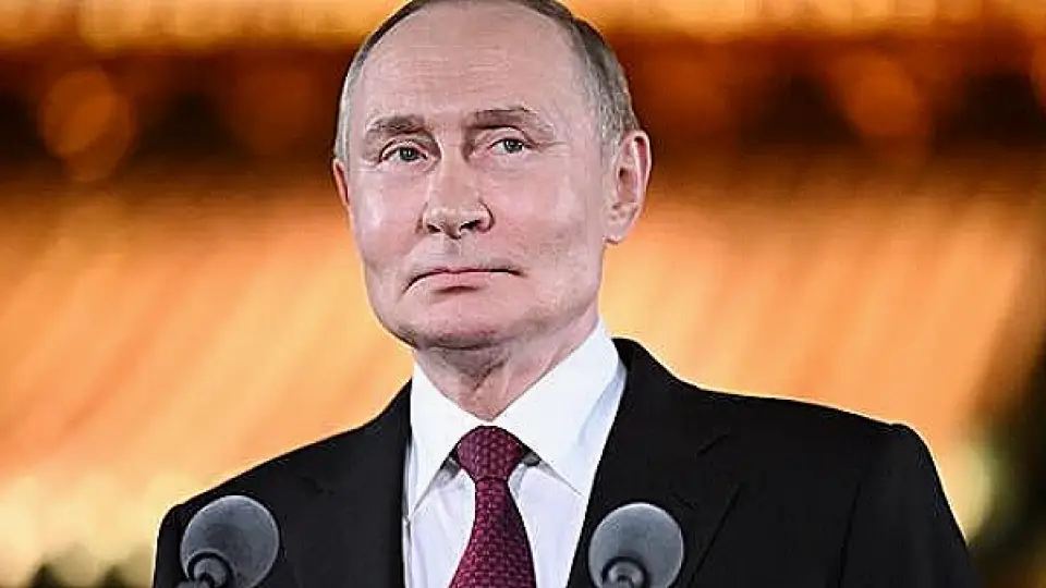 Rusya Devlet Başkanı Vladimir Putin, Çin'de Tarihi Karşılamaya Hazırlanıyor