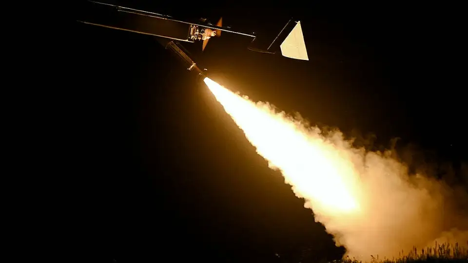 Rusya: Ukrayna'ya ait 3.100'den fazla drone engellendi