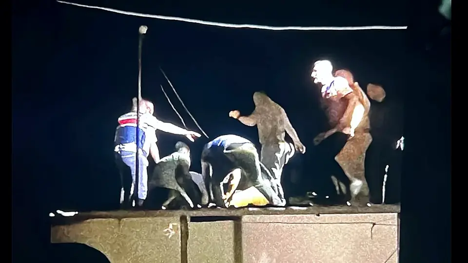 Şanlıurfa Ceylanpınar'da Kayıp Çocuk M.İ.'tan Acı Haber: Evinin Damında Ölü Bulundu