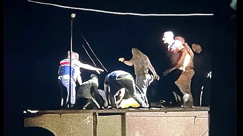 Şanlıurfa'da Kayıp Çocuk Evinin Damında Ölü Bulundu