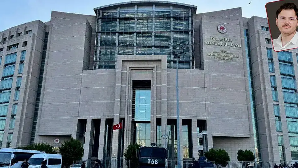 Saraçhane'de Gözaltına Alınan Gençlerden İki Kişi Tutuklandı, Bakanlık İzni Bekleniyor