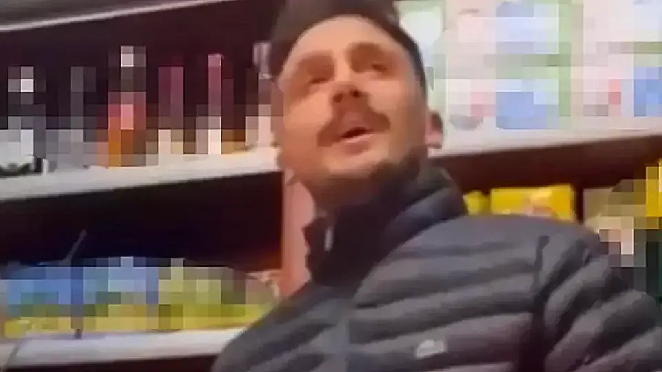 Şehit Polis E.K.'un Türkü Söylediği Görüntüler Ortaya Çıktı