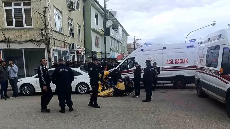 Sivas Yıldızeli'nde Silahlı Saldırı: Belediye İşçisi Hayatını Kaybetti
