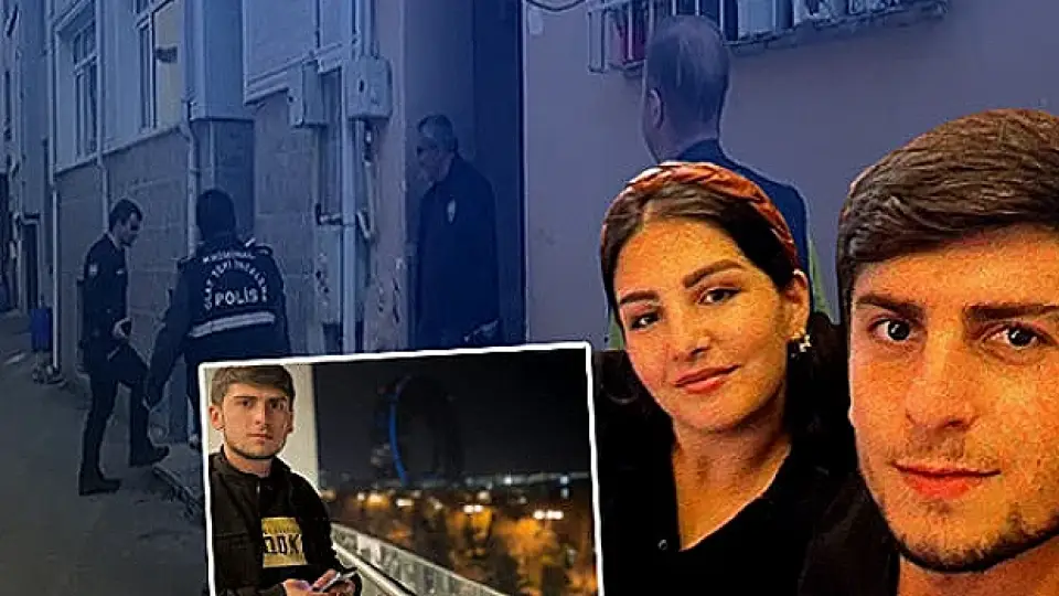 S.M.'in Yargılanmasına Başlandı: 146 Makas Darbesiyle Eşini Öldürdüğü İddiası