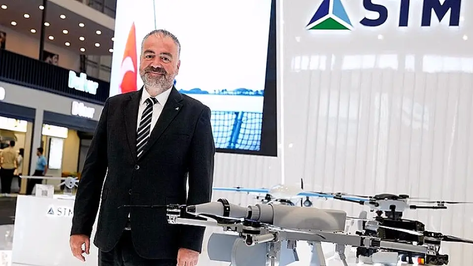 STM, EFES-2026 Tatbikatı'nda Sürü Sistemleri ve Milli Gemilerle Yer Alacak