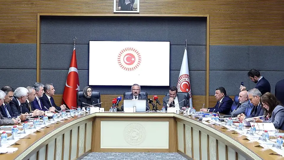 TBMM Okul Olayları Komisyonu, Şanlıurfa ve Kahramanmaraş'a İnceleme Yapacak