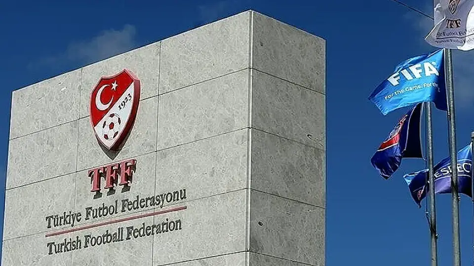 TFF, 2025-2026 Sezonu Trendyol Süper Lig, Nesine 2. Lig ve Nesine 3. Lig Puan Durumlarını Tescil Etti