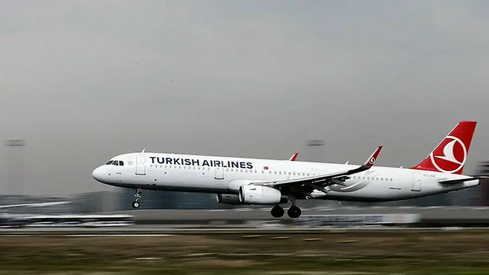 THY, Sumud Filosu aktivistlerini Türkiye'ye getirmek için İsrail'e 3 uçak gönderdi
