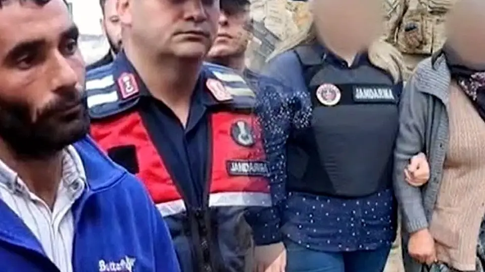 Torunun Kabusları Dede ve Babaannesini Öldürdüğünü Ele Verdi