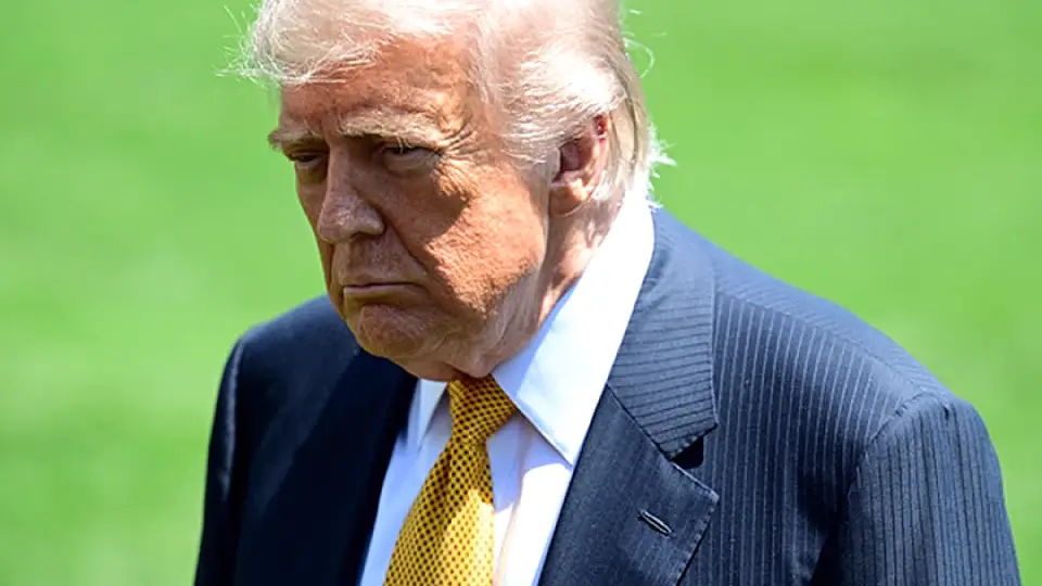 Trump'tan İran'a Tehdit: 'Her Şeyi İki Günde Yok Edebiliriz'