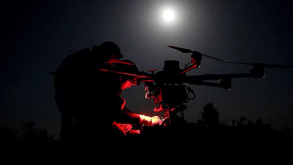 Ukrayna Savaşı: Moskova ve çevresine yönelik drone saldırılarında 3 kişi hayatını kaybetti