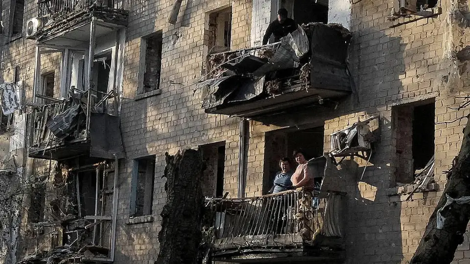 Ukrayna'daki Savaşla İlgili Son Gelişmeler