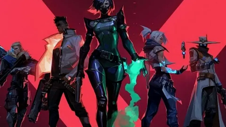 Valorant ve League of Legends'ta Küresel Erişim Sorunları Yaşandı