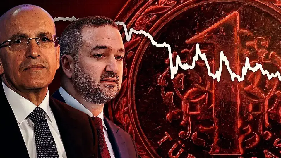 Yatırımcılar, Londra'daki Görüşmelerde Siyasi Gelişmeler Nedeniyle Toplantıdan Ayrıldı