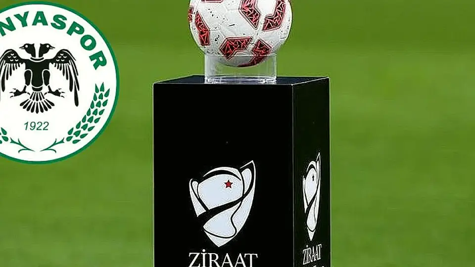 Ziraat Türkiye Kupası Finalinin Yeri Değişecek Mi? Konyaspor'dan Açıklama