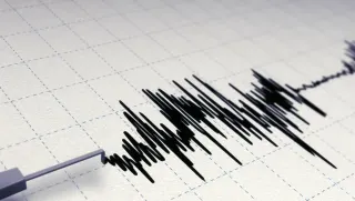 25 Nisan 2026 Tarihinde Türkiye'de Meydana Gelen Depremler