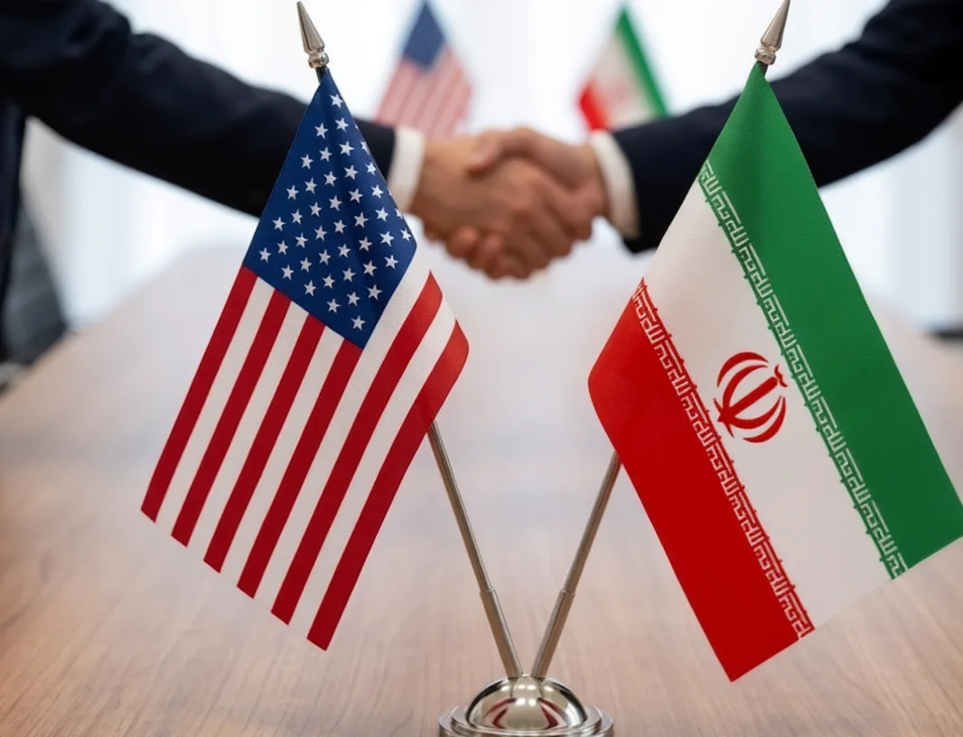 ABD ve İran'dan Müzakere Açıklamaları: Ateşkesin Sonu Yaklaşıyor