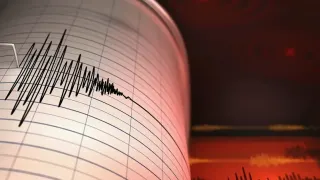 Adıyaman'da 3.5 büyüklüğünde deprem kaydedildi