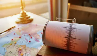 AFAD duyurdu: Akdeniz'de 5.0 büyüklüğünde deprem