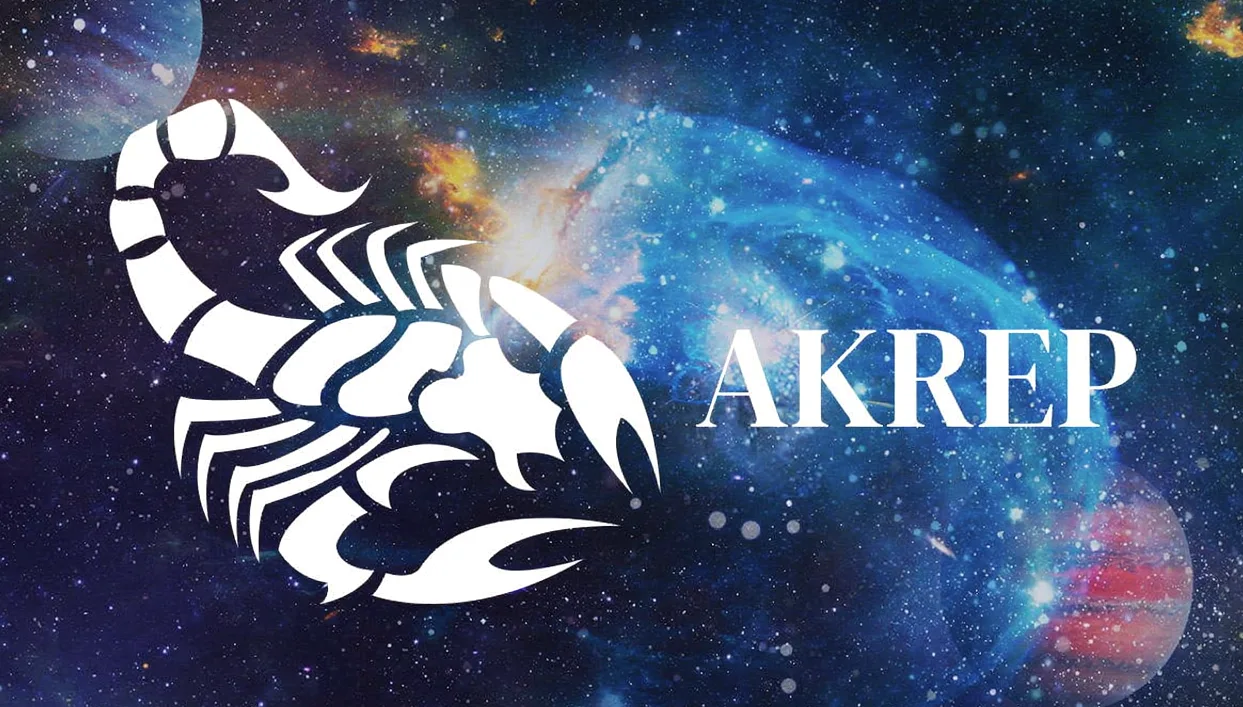 Akrep Burcu İçin 25 Nisan Günlük Yorum: Kariyer ve İlişkilere Odaklanma