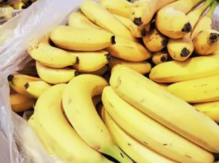 Armut, Muzun Yerine Sağlıklı Alternatif Olarak Öne Çıkıyor