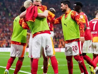 Arsenal'den Galatasaray'ın Yıldızlarına 130 Milyon Euro'luk Teklif İddiası