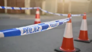 Avcılar'da Köpeğe Kemerle Şiddet Uygulayan Şüpheli Gözaltına Alındı