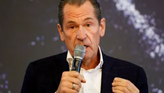 Axel Springer CEO'sundan İsrail'e Destek Çağrısı: Ya Destekleyin Ya İstifa Edin