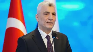 Bakan Bolat: Kritik Ham Maddeler Artık Sadece Emtia Değil, Stratejik Varlık