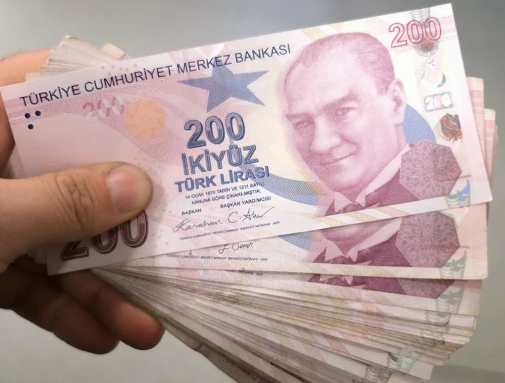 Bakan Işıkhan'dan Bayram İkramiyesi Açıklaması: Kurban Bayramı'nda da 4 Bin TL Ödeme Yapılacak