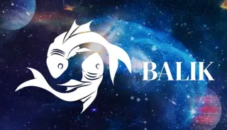 Balık Burcu Yorumu: 25 Nisan Cumartesi