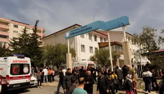 Başsavcılıktan Açıklama: Anneye Psikiyatrik Tedavi İhmali Gerekçesiyle Tutuklama Talebi