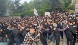 Boğaziçi'ndeki Protesto Davasında 'İnşaat Çukuru' İddiası