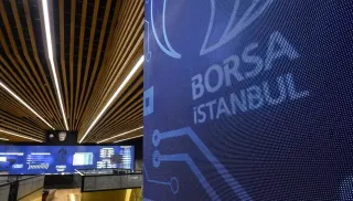 Borsa İstanbul Günü Yükselişle Tamamladı