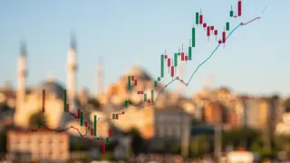Borsa İstanbul Yeni Rekor Kırdı