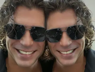 Can Yaman, Yıllar Sonra Sakallarını Kestirerek Yeni Bir Görünüm Kazandı