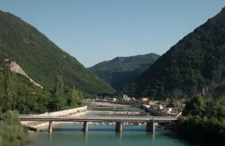 Cide: Batı Karadeniz'in Saklı Cenneti Kastamonu'ya Bağlı Bir Sahil İlçesi