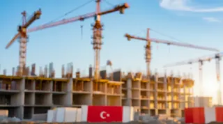 Cumhurbaşkanı Erdoğan: Sosyal konutların anahtarlarını 2027 Mart'ta teslim edeceğiz