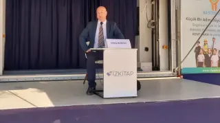 Deniz Berktay: Savaş uzadıkça Türkiye üzerindeki baskı artacak