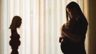 Doğum İzni Süresi 24 Haftaya Çıkarıldı