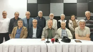 Emekliler Bilecik'ten Seslendi: 'Sadaka Değil, Ödediğimiz Primin Güncel Karşılığını İstiyoruz'