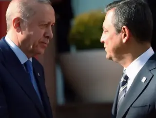 Erdoğan'dan Özgür Özel ile Görüşme Sorusuna Yanıt: "Tabii Görüşürüz"
