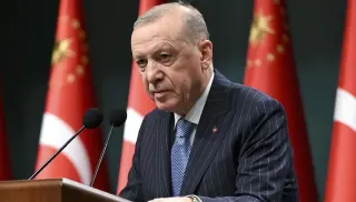 Erdoğan'dan Terörsüz Türkiye Mesajı: Süreç Olumlu İlerliyor