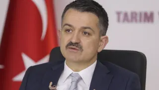 Eski Bakan Pakdemirli BİM'e Bağımsız Yönetim Kurulu Üyesi Adayı Oldu