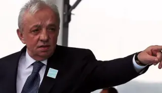 Eti Alüminyum'a Konya Seydişehir'de Özel Endüstri Bölgesi İlan Edildi