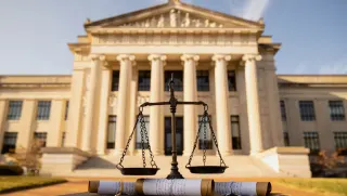 Ezgi Apartmanı Davasında Sanık E.D.'ya Tahliye