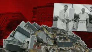 Ezgi Apartmanı'nda bilirkişi raporu: Pastane tadilatı yapanlar ve denetçiler asli kusurlu bulundu