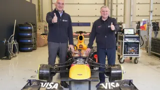 Formula 1, 2027'den İtibaren İstanbul Park'ta Yeniden Düzenlenecek